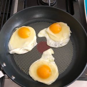 Meet your Posher, Ammar